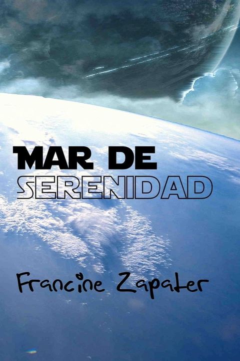 Mar de Serenidad(Kobo/電子書)