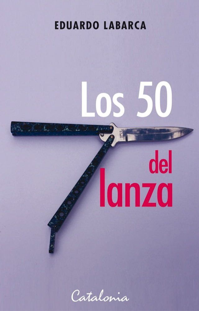  Los 50 del lanza(Kobo/電子書)