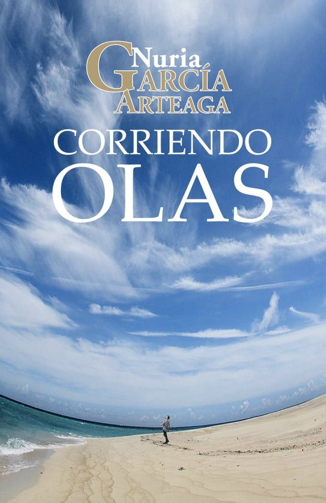  Corriendo Olas(Kobo/電子書)