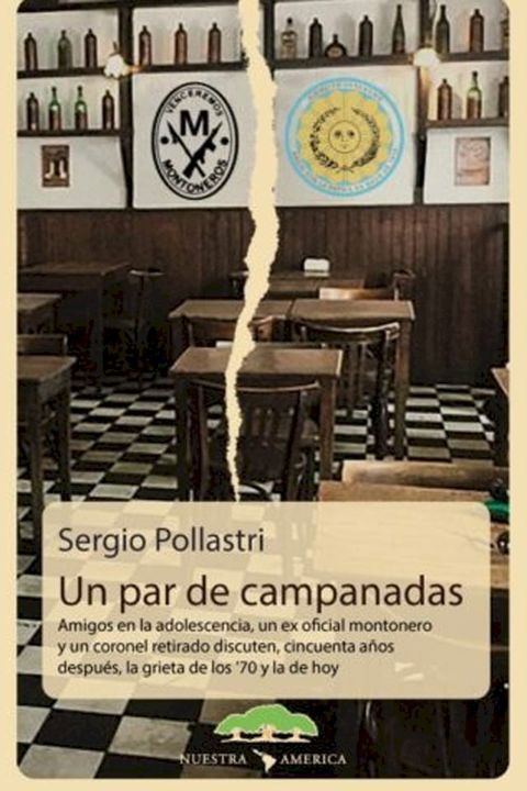 Un par de campanadas(Kobo/電子書)