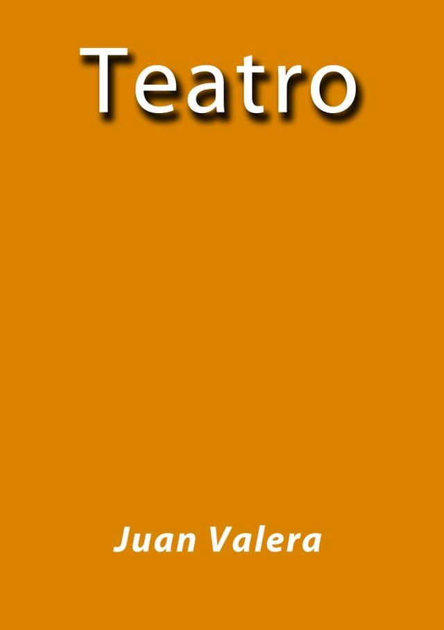  Teatro(Kobo/電子書)