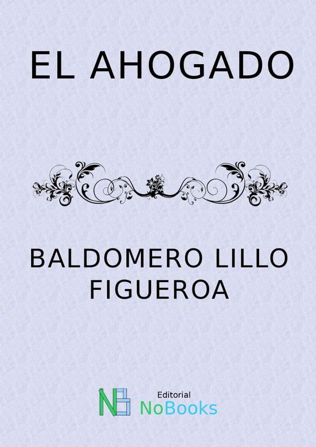  El ahogado(Kobo/電子書)