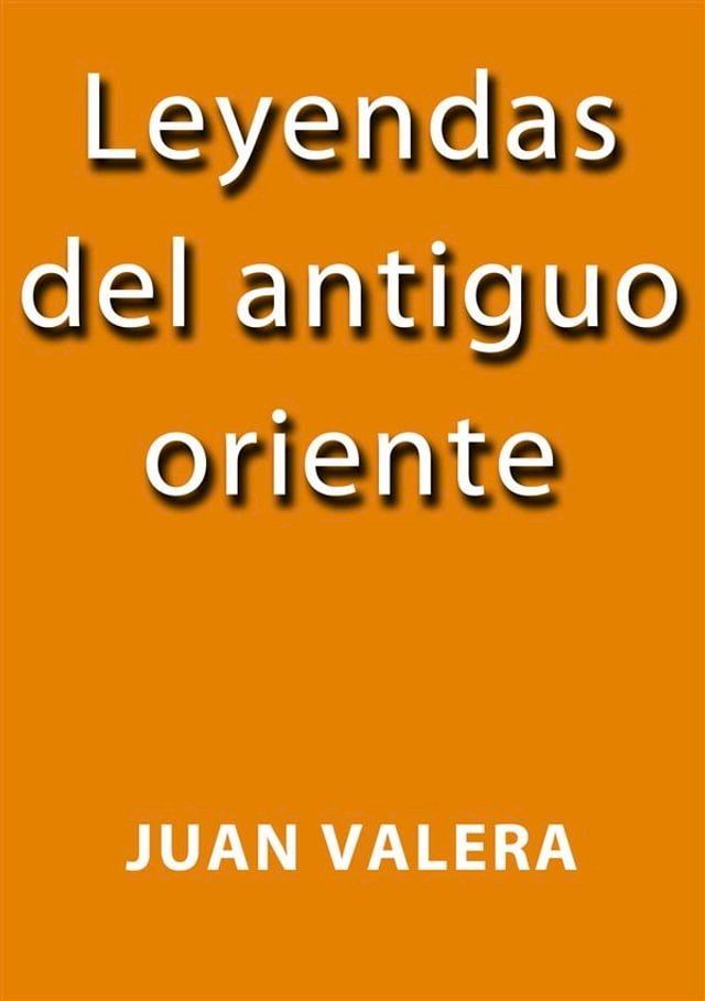  Leyendas del antiguo Oriente(Kobo/電子書)