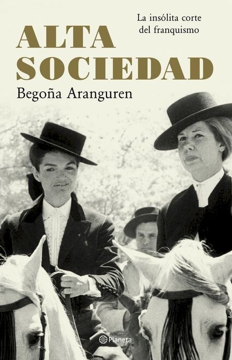 Alta sociedad(Kobo/電子書)