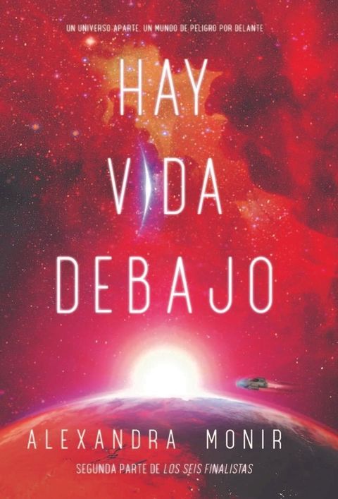 Hay vida debajo(Kobo/電子書)