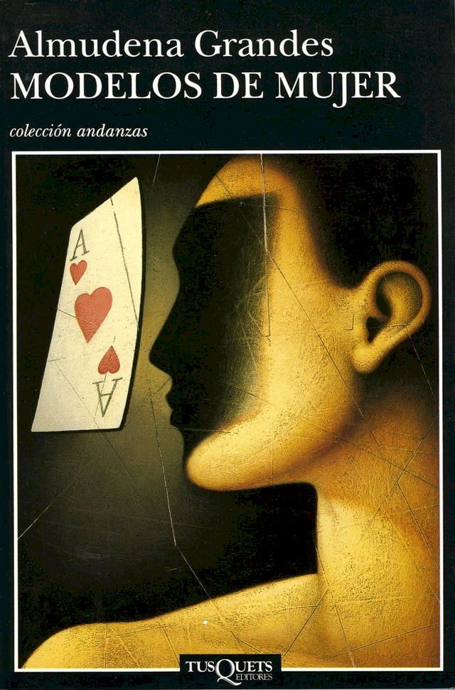  Modelos de mujer(Kobo/電子書)