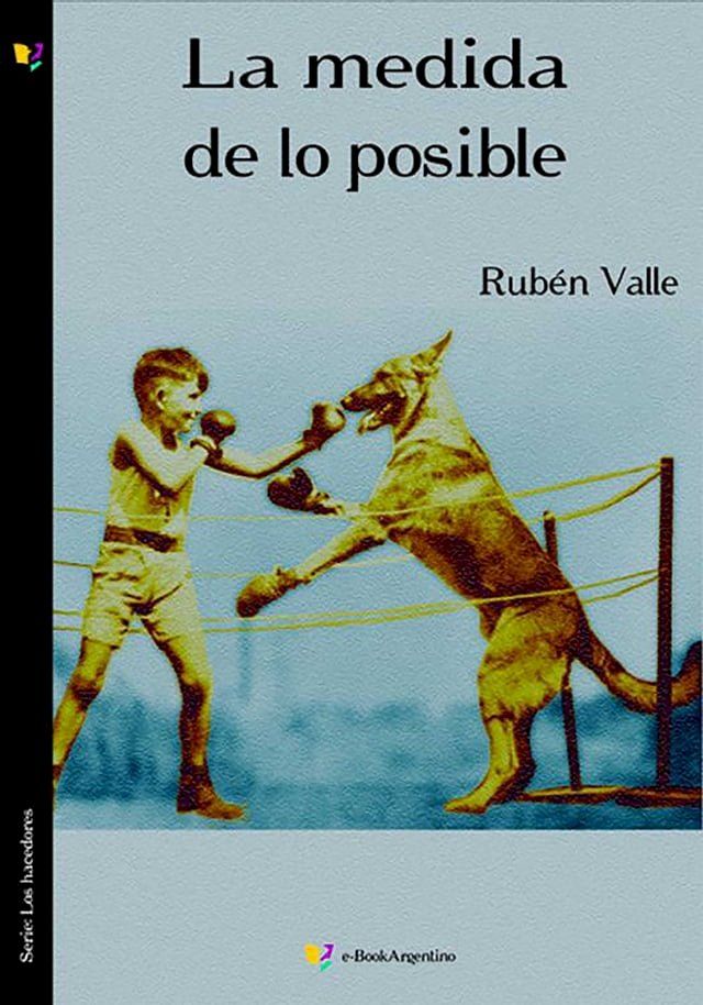  La medida de lo posible(Kobo/電子書)