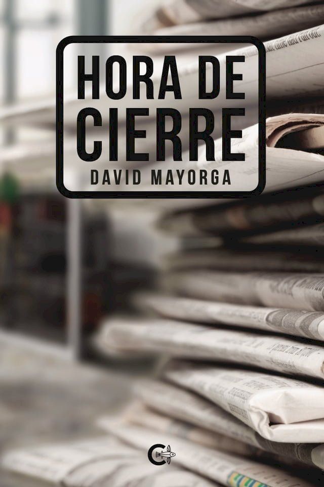  Hora de cierre(Kobo/電子書)