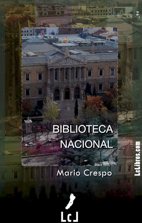 Biblioteca Nacional(Kobo/電子書)