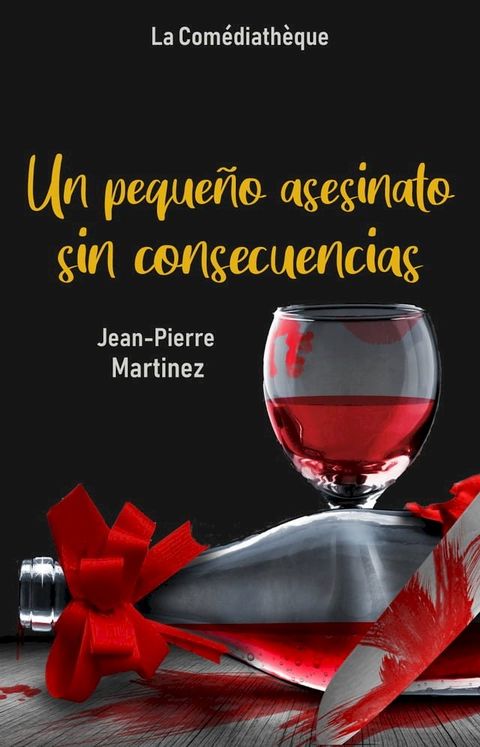 Un pequeño asesinato sin consecuencias(Kobo/電子書)