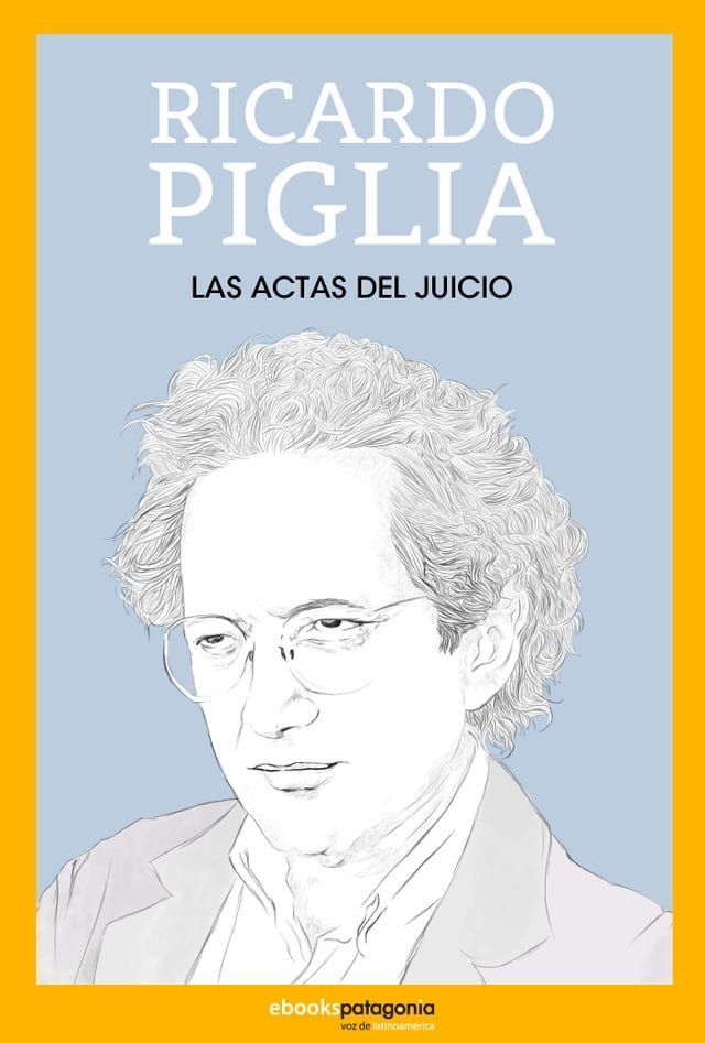  Las actas del juicio(Kobo/電子書)