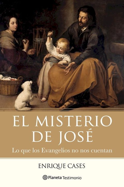 El misterio de Jos&eacute;(Kobo/電子書)