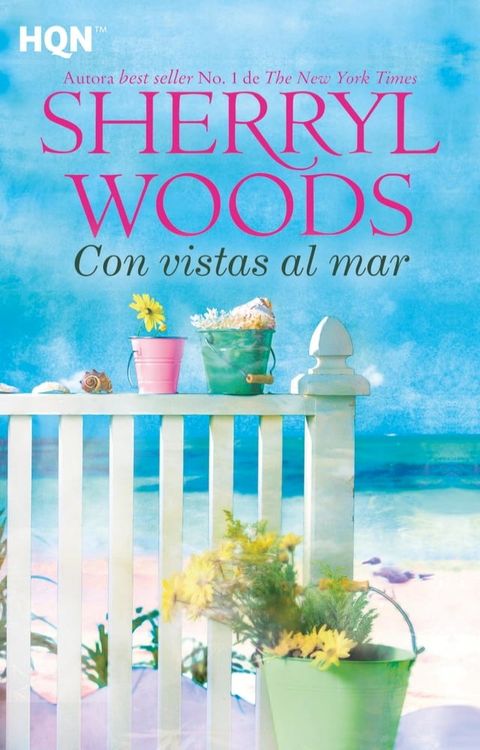 Con vistas al mar(Kobo/電子書)