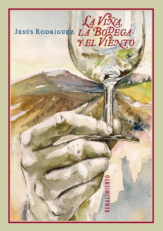  La viña, la bodega y el viento(Kobo/電子書)