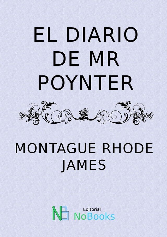  El diario de mr Poynter(Kobo/電子書)