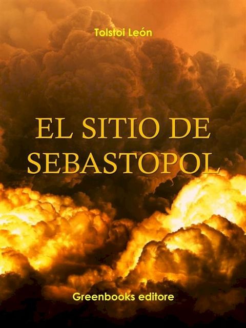 El sitio de Sebastopol(Kobo/電子書)