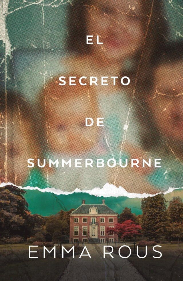  El secreto de Summerbourne(Kobo/電子書)