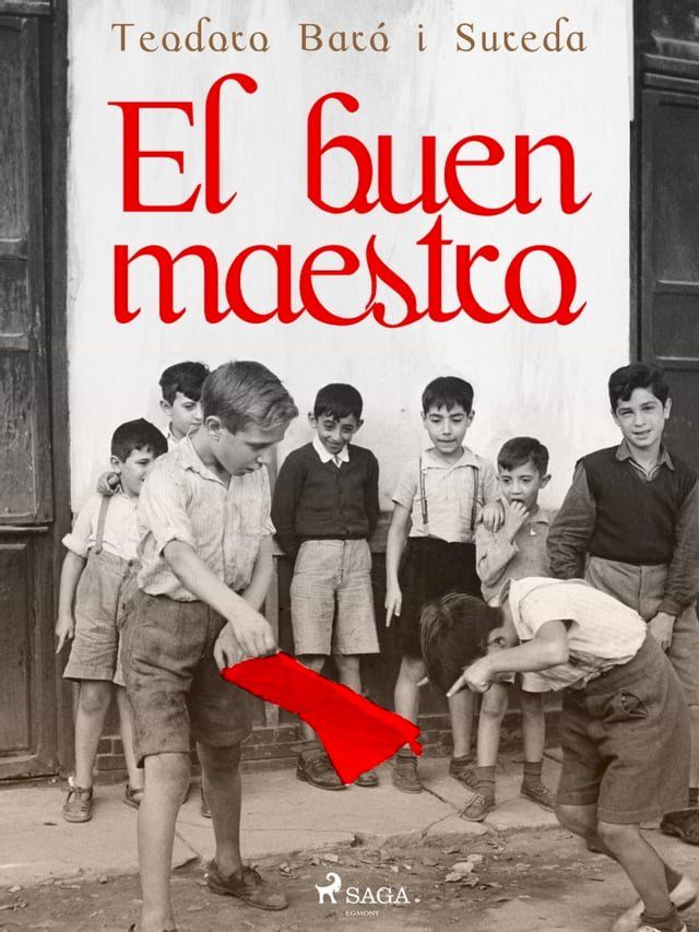  El buen maestro(Kobo/電子書)