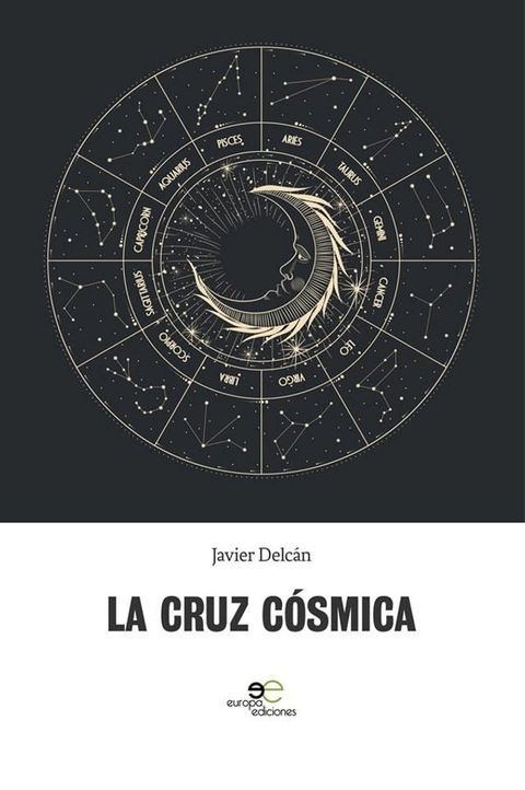 La cruz c&oacute;smica(Kobo/電子書)