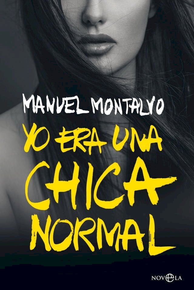  Yo era una chica normal(Kobo/電子書)