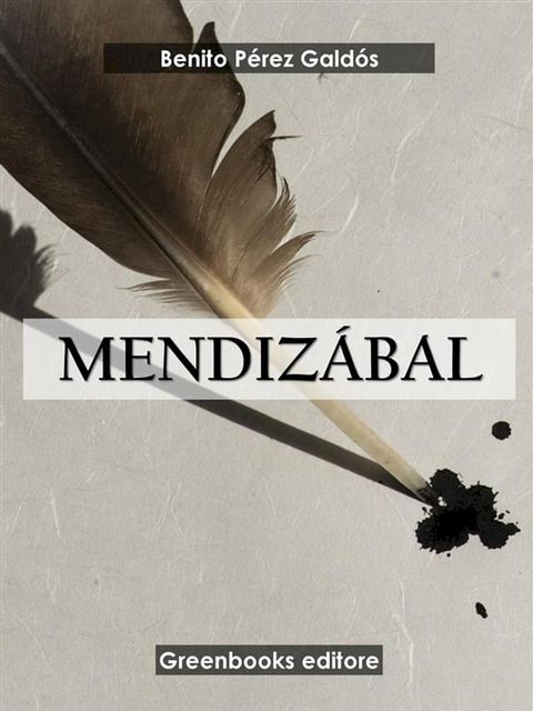 Mendiz&aacute;bal(Kobo/電子書)