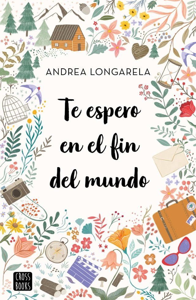  Te espero en el fin del mundo(Kobo/電子書)