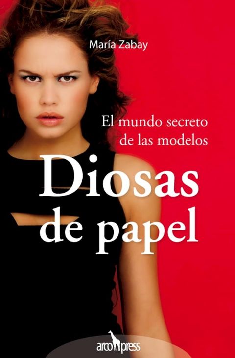 Diosas de papel(Kobo/電子書)