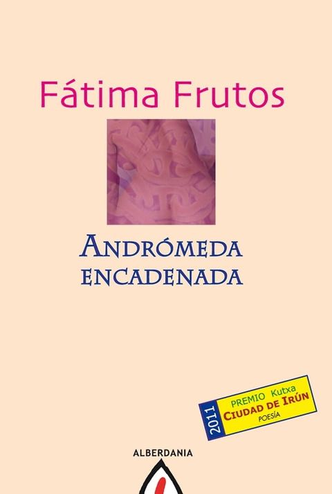 Andr&oacute;meda encadenada(Kobo/電子書)