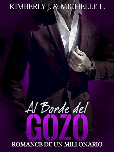 Al Borde del Gozo(Kobo/電子書)