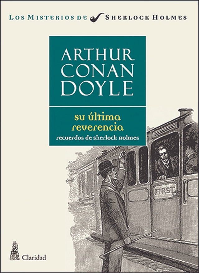  Su última reverencia. Recuerdo de Sherlock Holmes(Kobo/電子書)