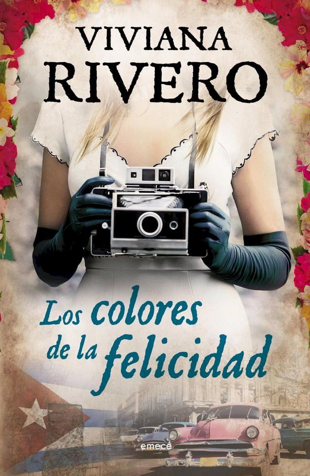  Los colores de la felicidad(Kobo/電子書)