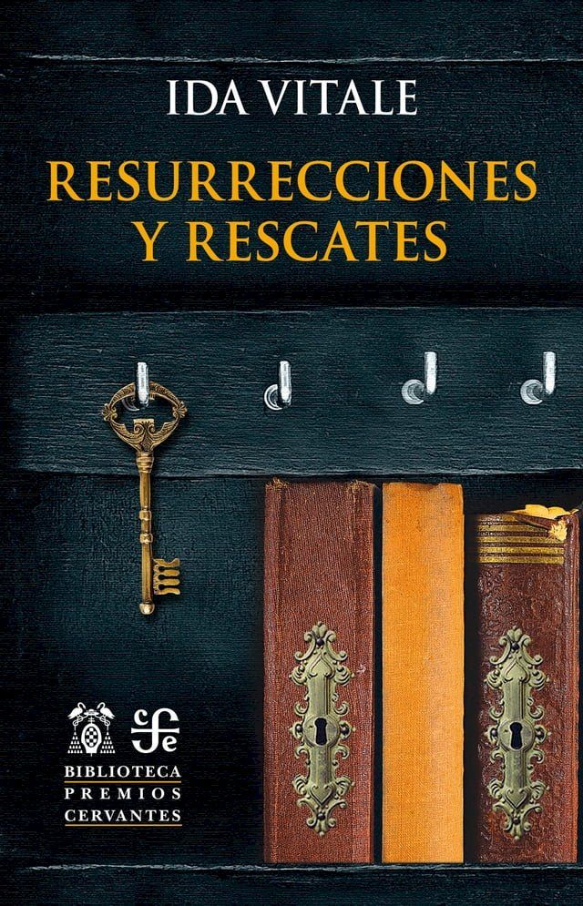  Resurecciones y rescates(Kobo/電子書)