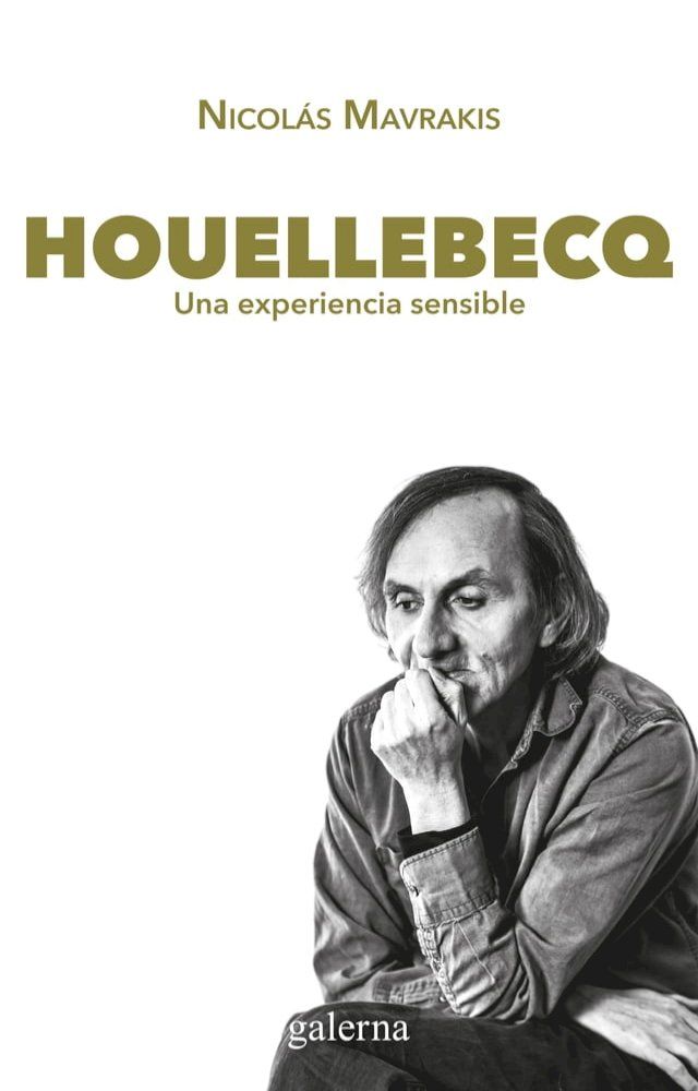  Houellebecq(Kobo/電子書)