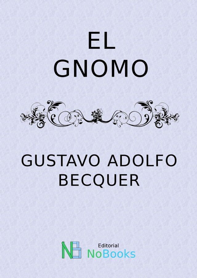  El gnomo(Kobo/電子書)