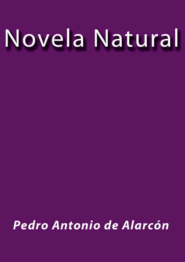  Novela Natural(Kobo/電子書)