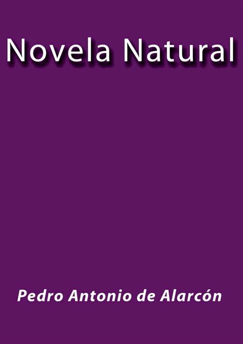 Novela Natural(Kobo/電子書)