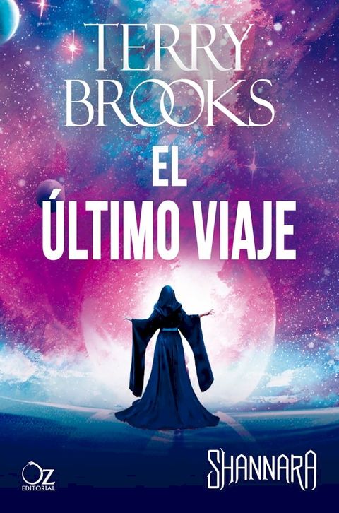 El &uacute;ltimo viaje(Kobo/電子書)