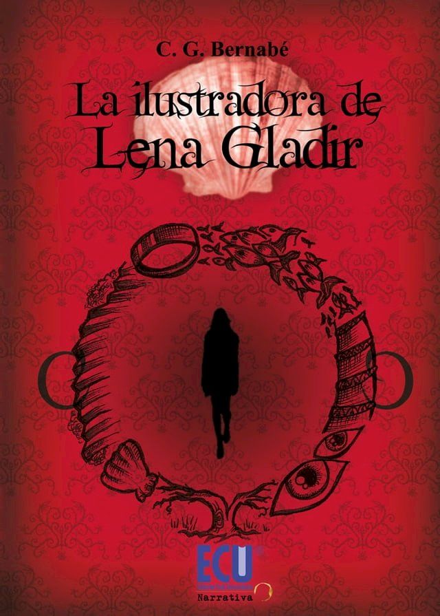  La ilustradora de Lena Gladir(Kobo/電子書)