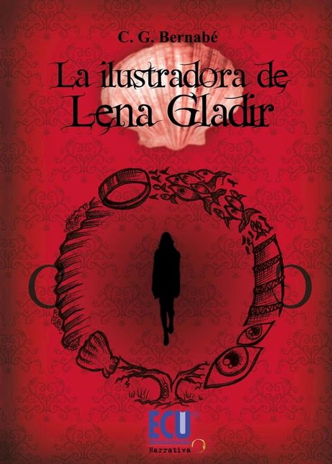 La ilustradora de Lena Gladir(Kobo/電子書)