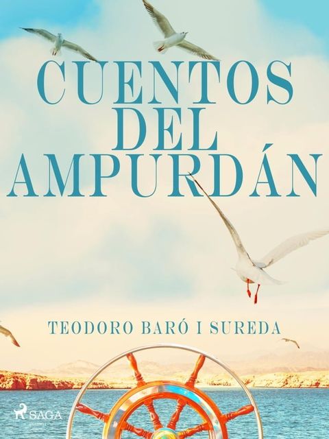 Cuentos del Ampurdán(Kobo/電子書)