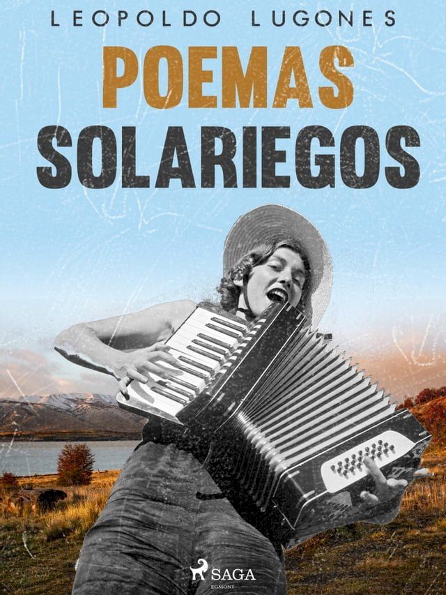  Poemas solariegos(Kobo/電子書)