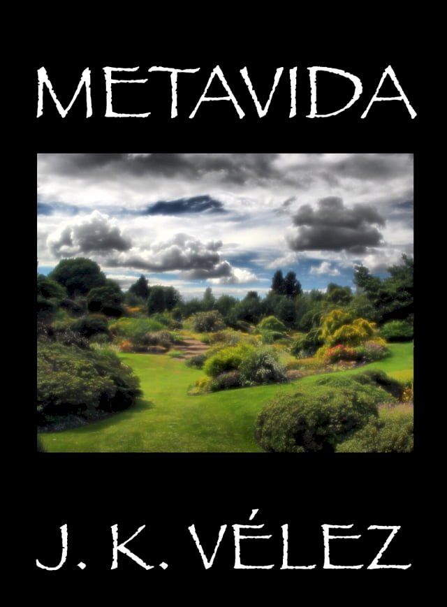  Metavida(Kobo/電子書)