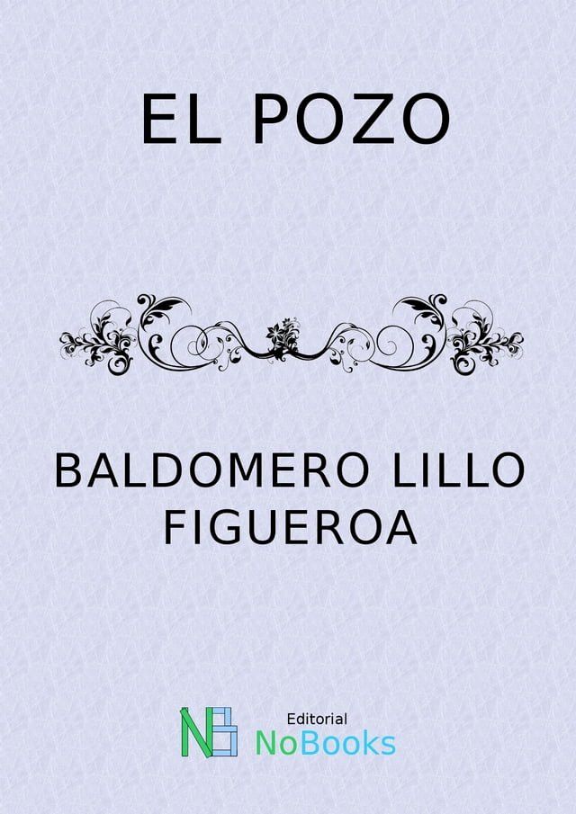  El pozo(Kobo/電子書)