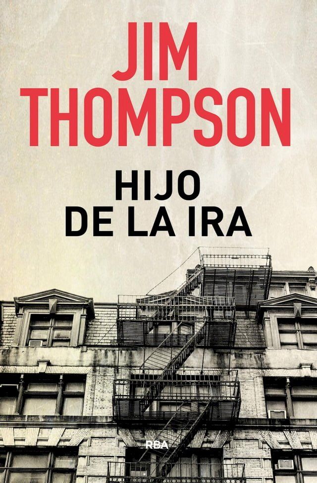  Hijo de la ira(Kobo/電子書)