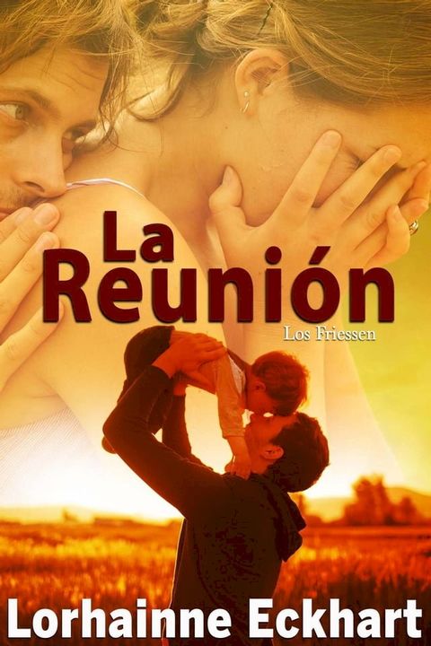 La Reunión(Kobo/電子書)