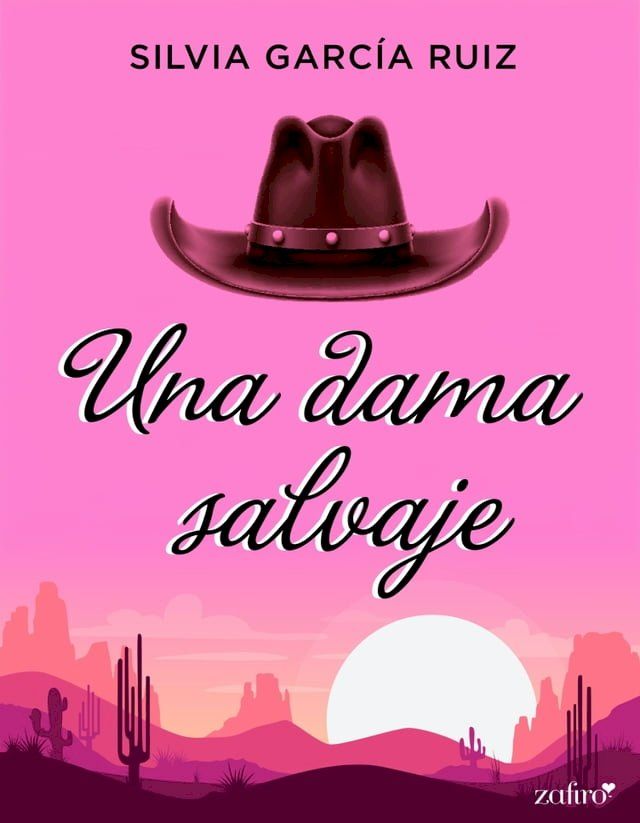  Una dama salvaje(Kobo/電子書)