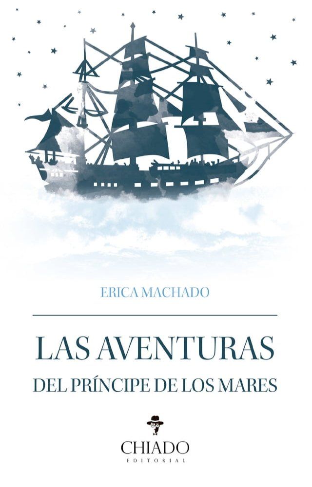  Las aventuras del Príncipe de los Mares(Kobo/電子書)