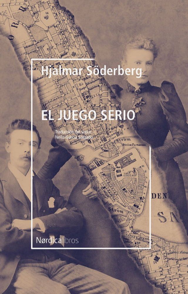  El juego serio(Kobo/電子書)