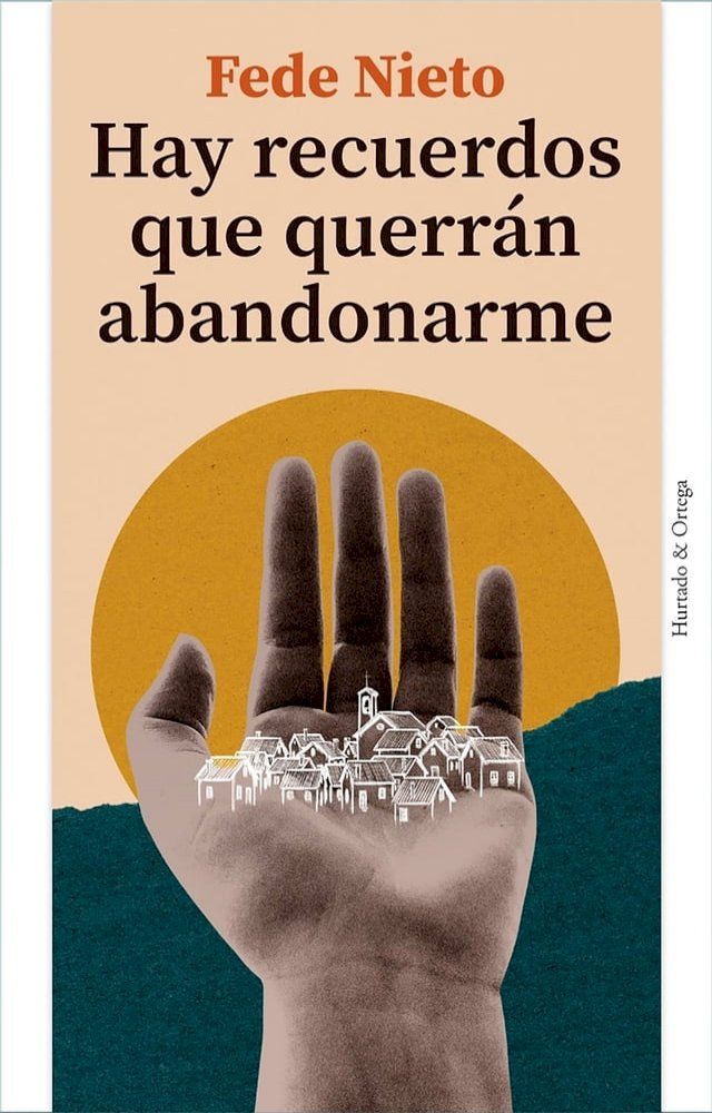  Hay recuerdos que querrán abandonarme(Kobo/電子書)