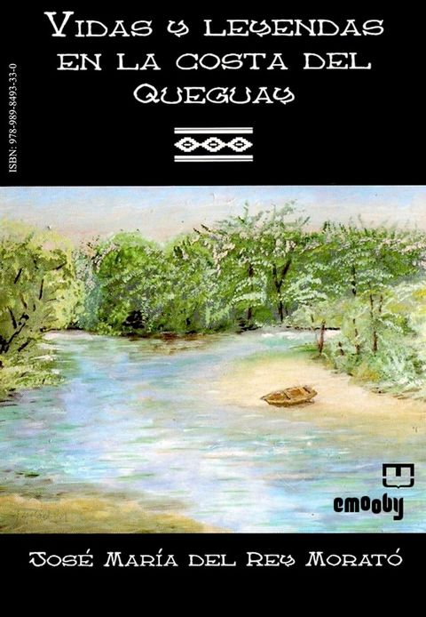 Vidas Y Legendas En La Costa Del Queguay(Kobo/電子書)